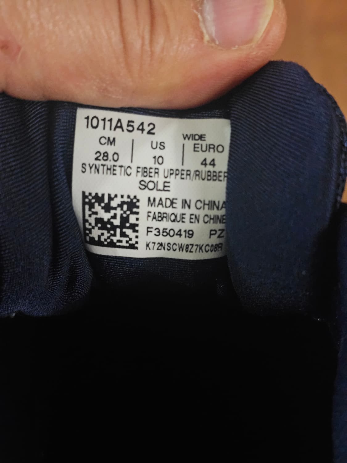 아식스 젤카야노26 280 상품이미지6