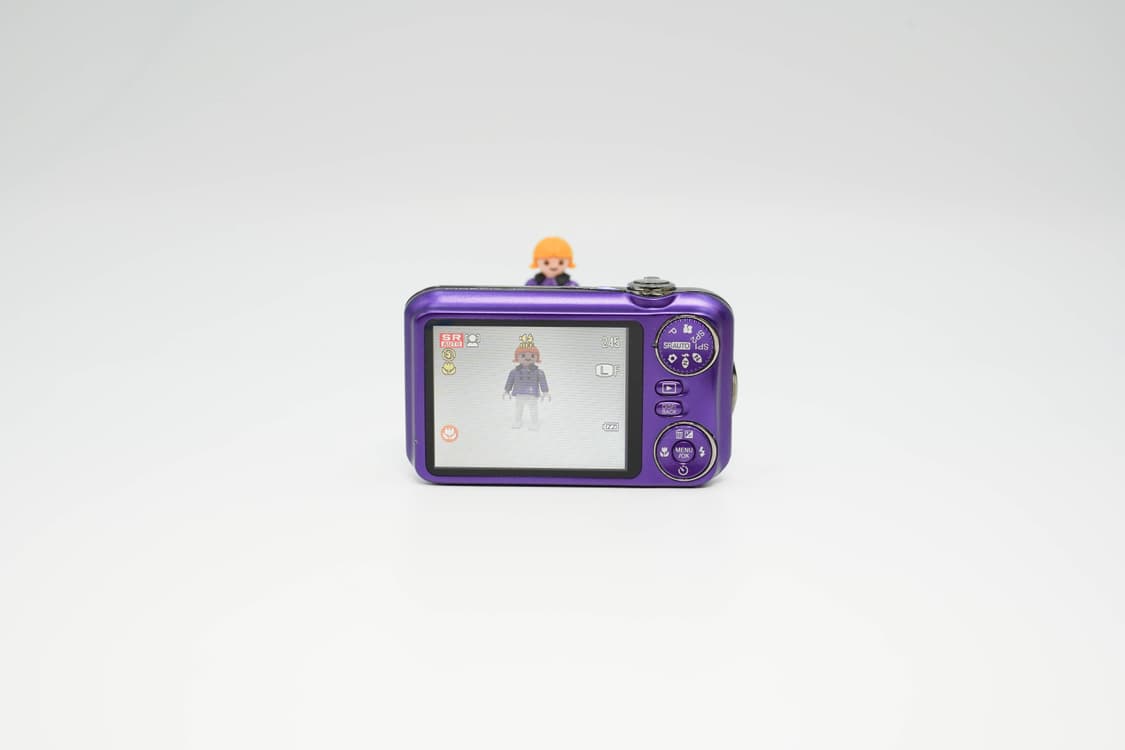 FUJIFILM FinePix JX400 (후지필름 파인픽스 JX400) 상품이미지2