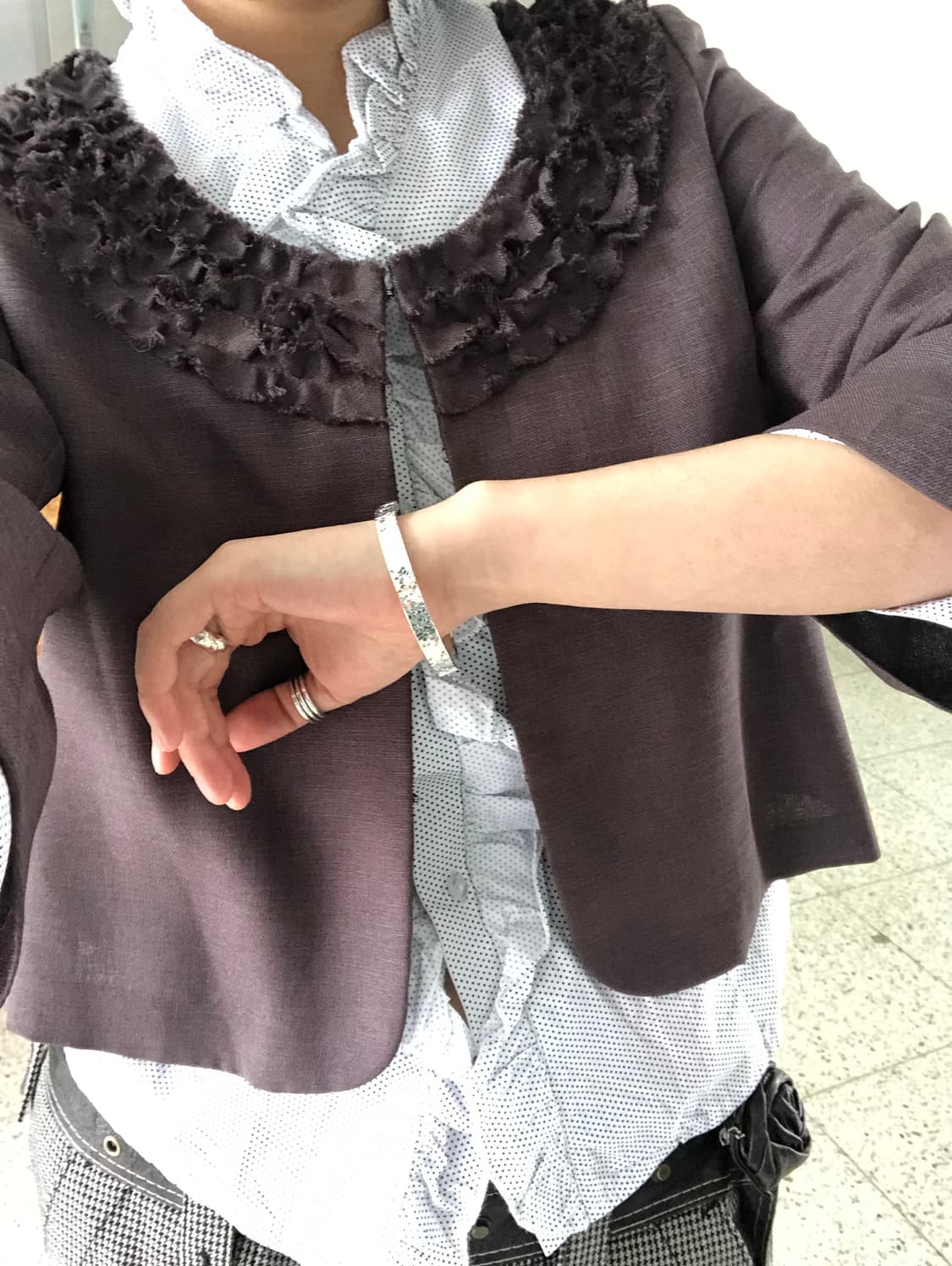 shirring bl 상품이미지4