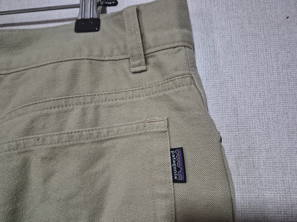 파타고니아 7부팬츠 (32) 상품이미지5