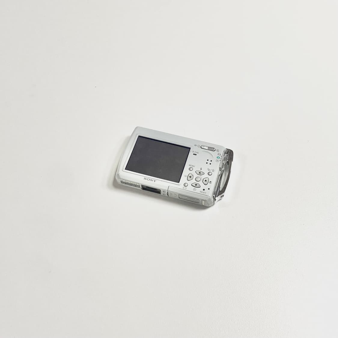 Sony Cyber-shot DSC-T11 디카 캠코더 상품이미지5