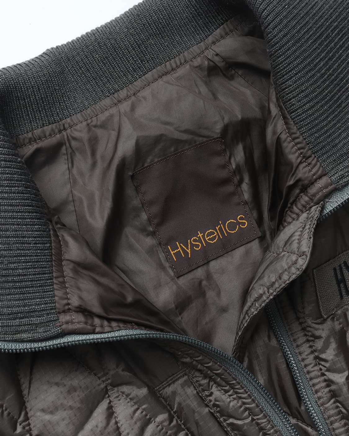 HYSTERIC GLAMOUR Primaloft Quilt Jacket 상품이미지7