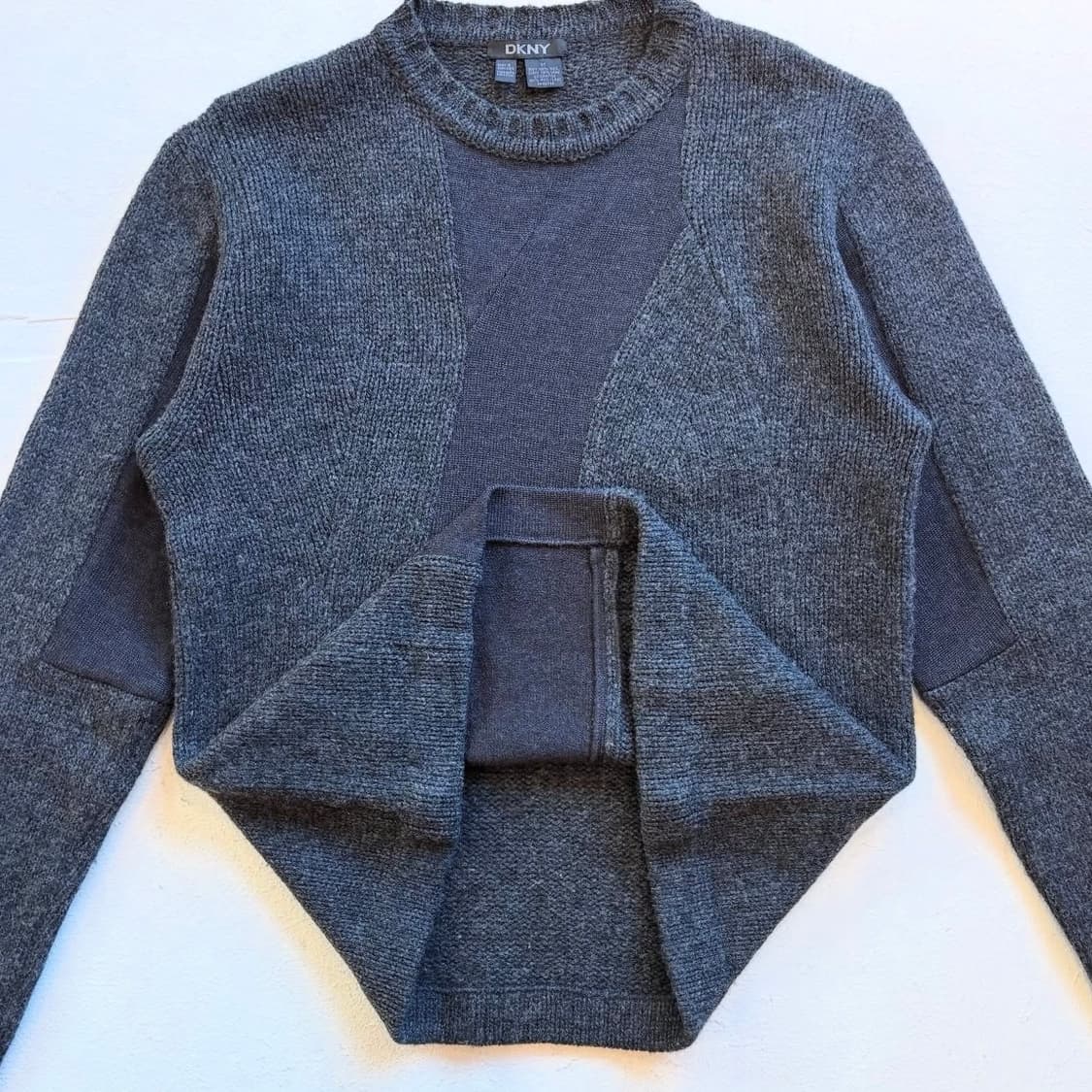 dkny 스웨터 상품이미지4