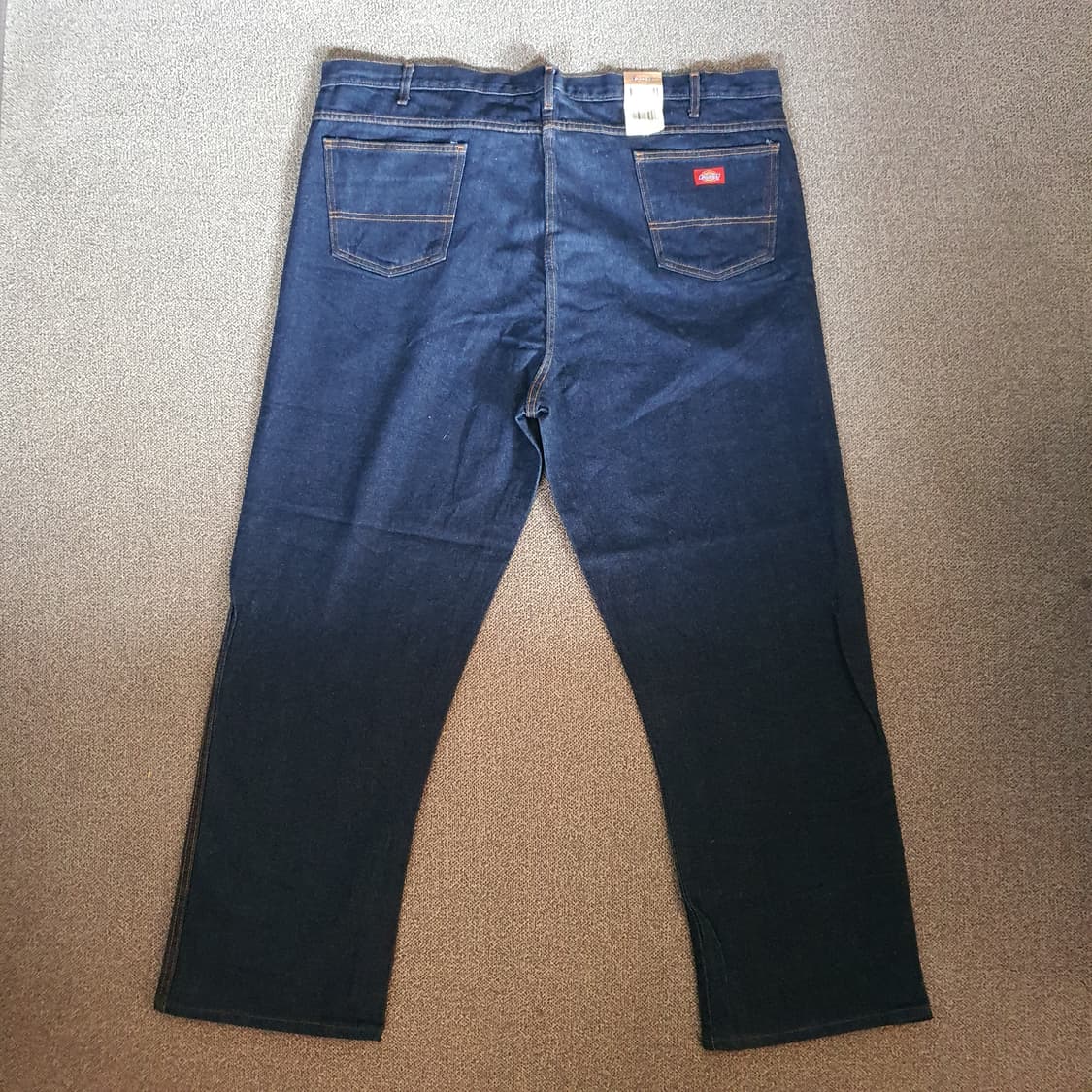 빅사이즈 디키즈 데님 팬츠 No.73 상품이미지6