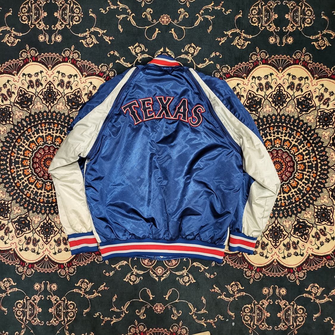 00s MLB 자켓 (95) 상품이미지8