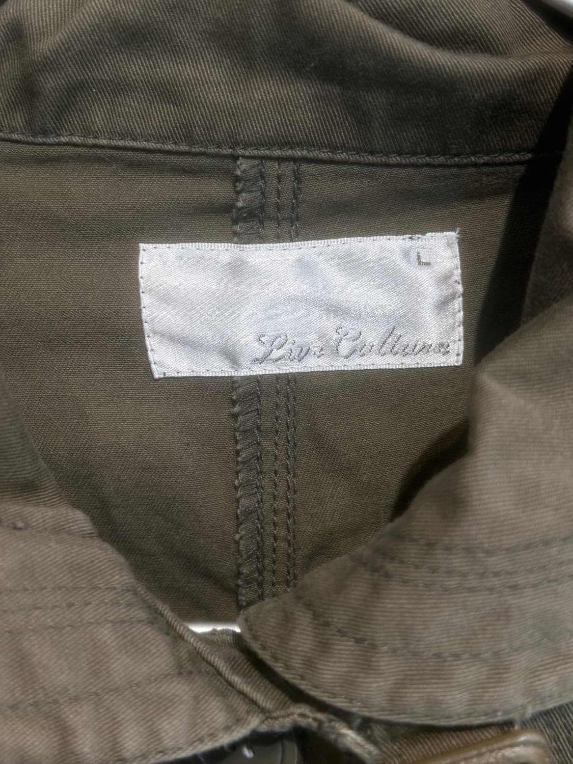 프렌치자켓 세일러칼라  상품이미지7