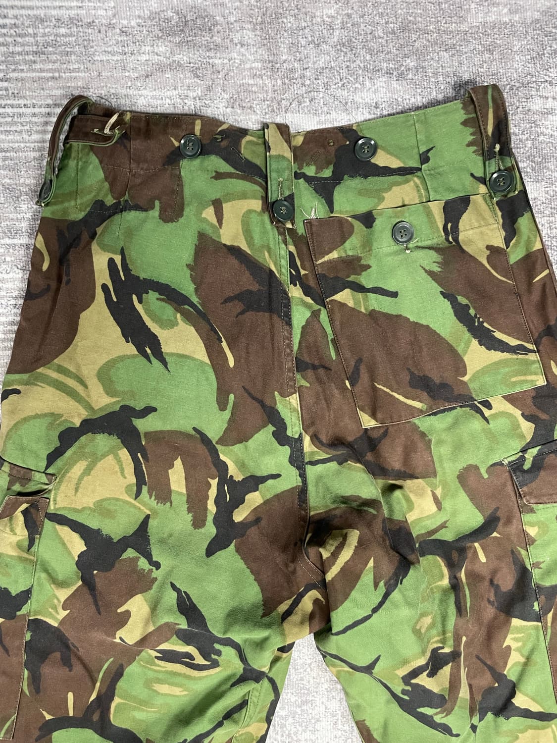 British Army DPM 상품이미지6