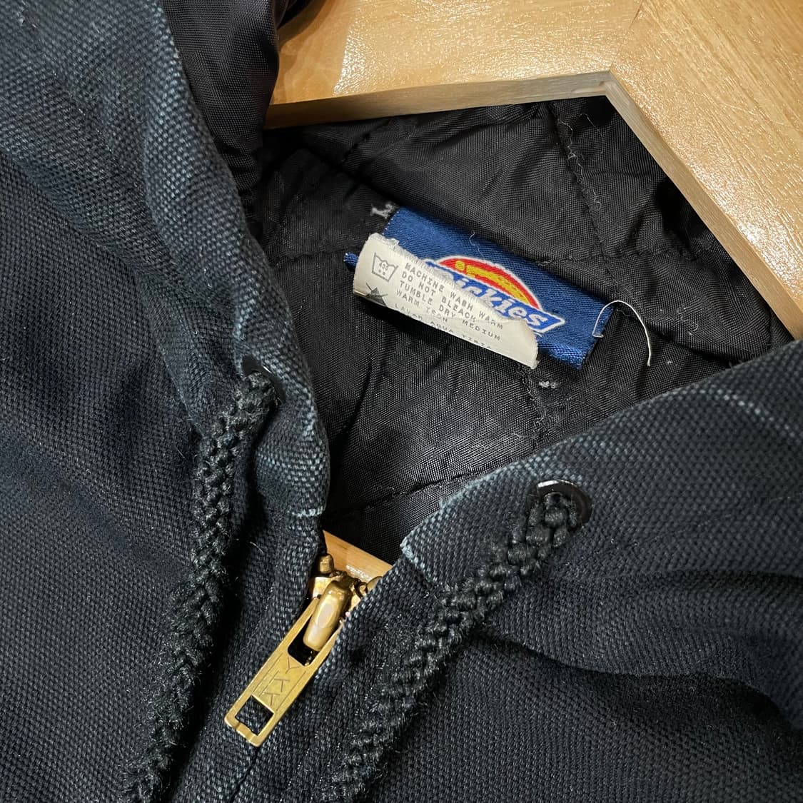 Dickies 디키즈 액티브 자켓 상품이미지5