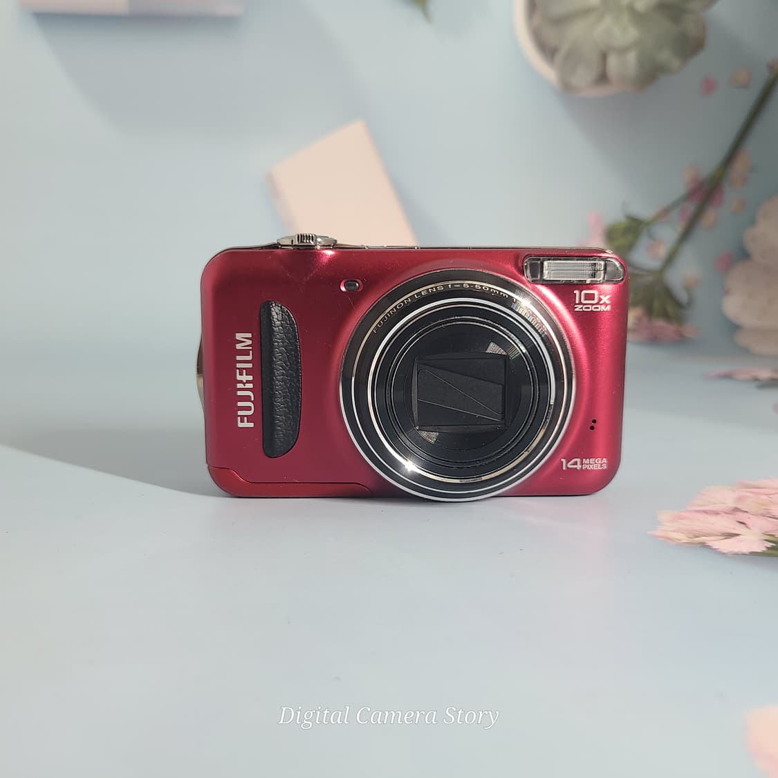 후지필름 파인픽스 T300 디카 (빈티지 카메라) 상품이미지1