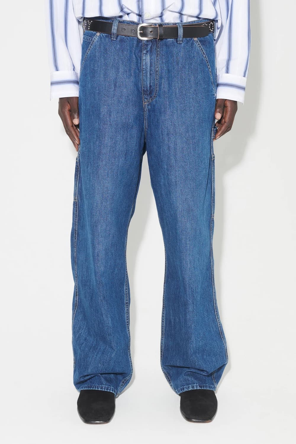 Our legacy JOINER TROUSER 상품이미지4
