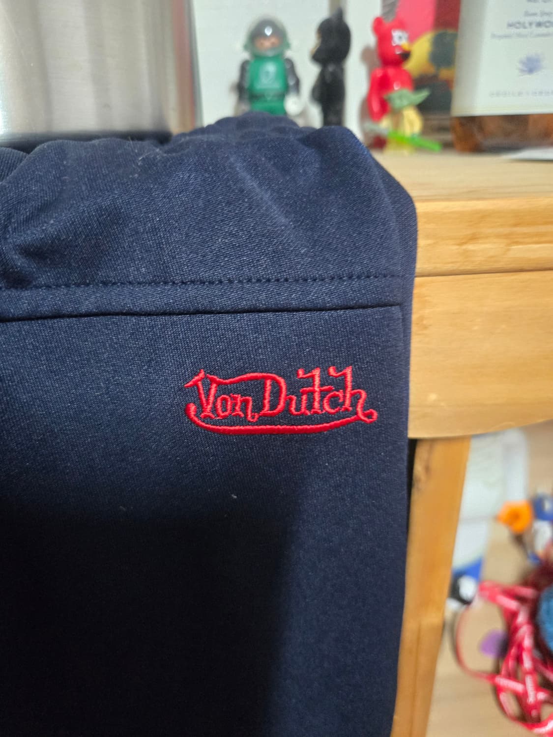 미사용 본더치 트레이닝 셋업 95 상품이미지8