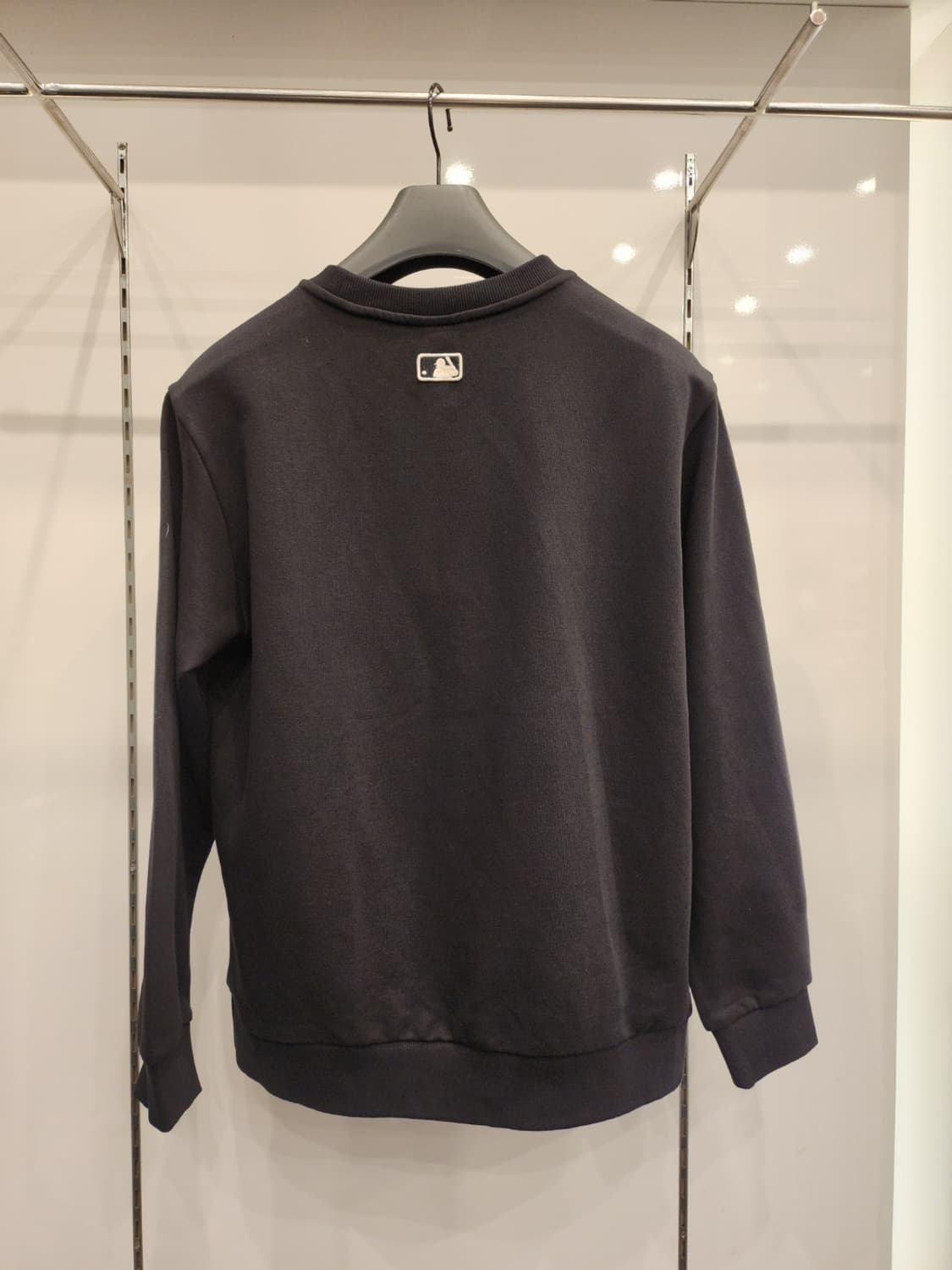 MLB 뉴욕양키즈 맨투맨L(새상품) 상품이미지2