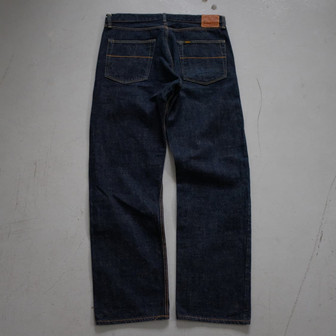 Made In JAPAN Trohpy Clothing 1605 Selva 상품이미지6