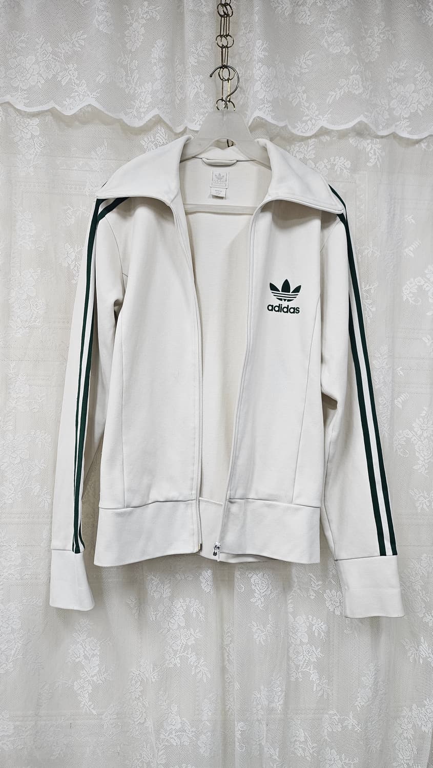 아디다스 삼선 트랙탑 상품이미지3