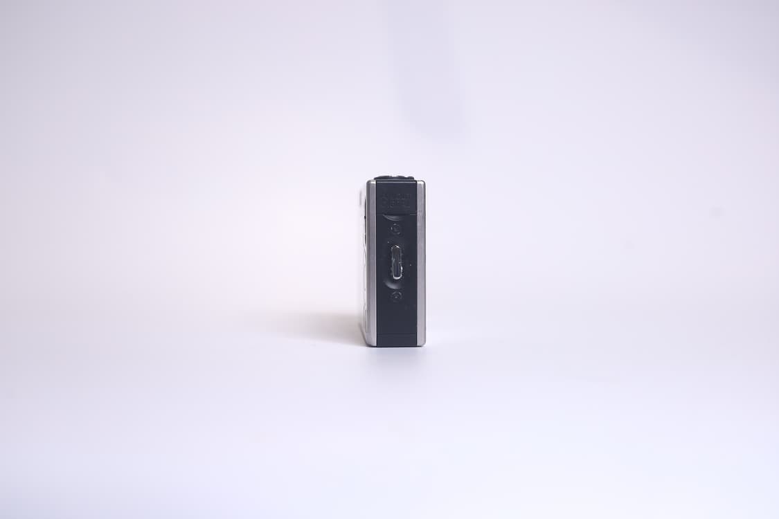 캐논 익시 디지털 10(익서스 70 일본 내수 모델) 블랙 상품이미지4