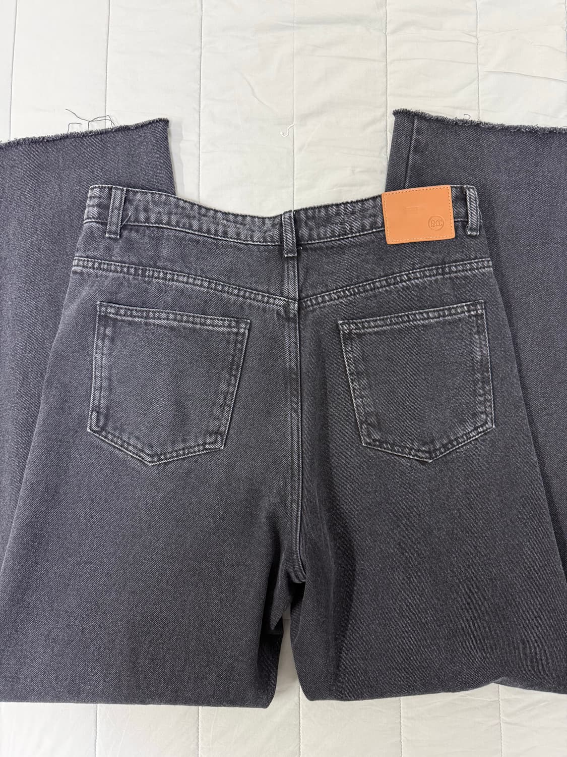 S 렉토 테오 팬츠 진 상품이미지2