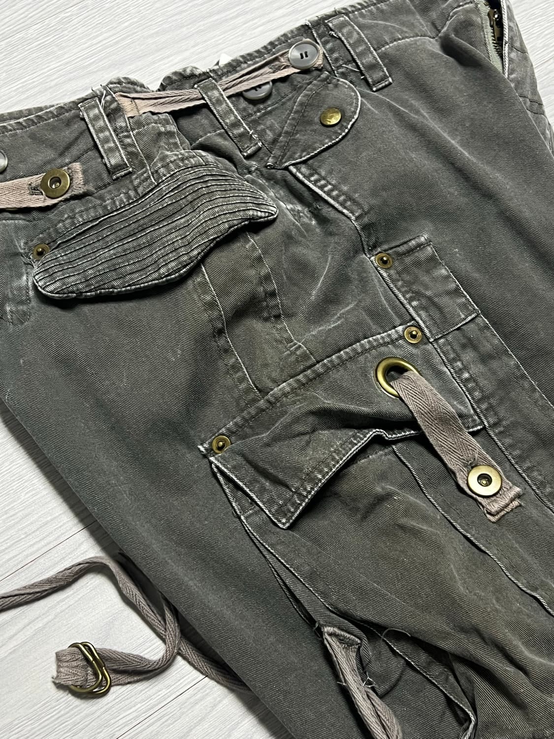 japan cargo pants 상품이미지3