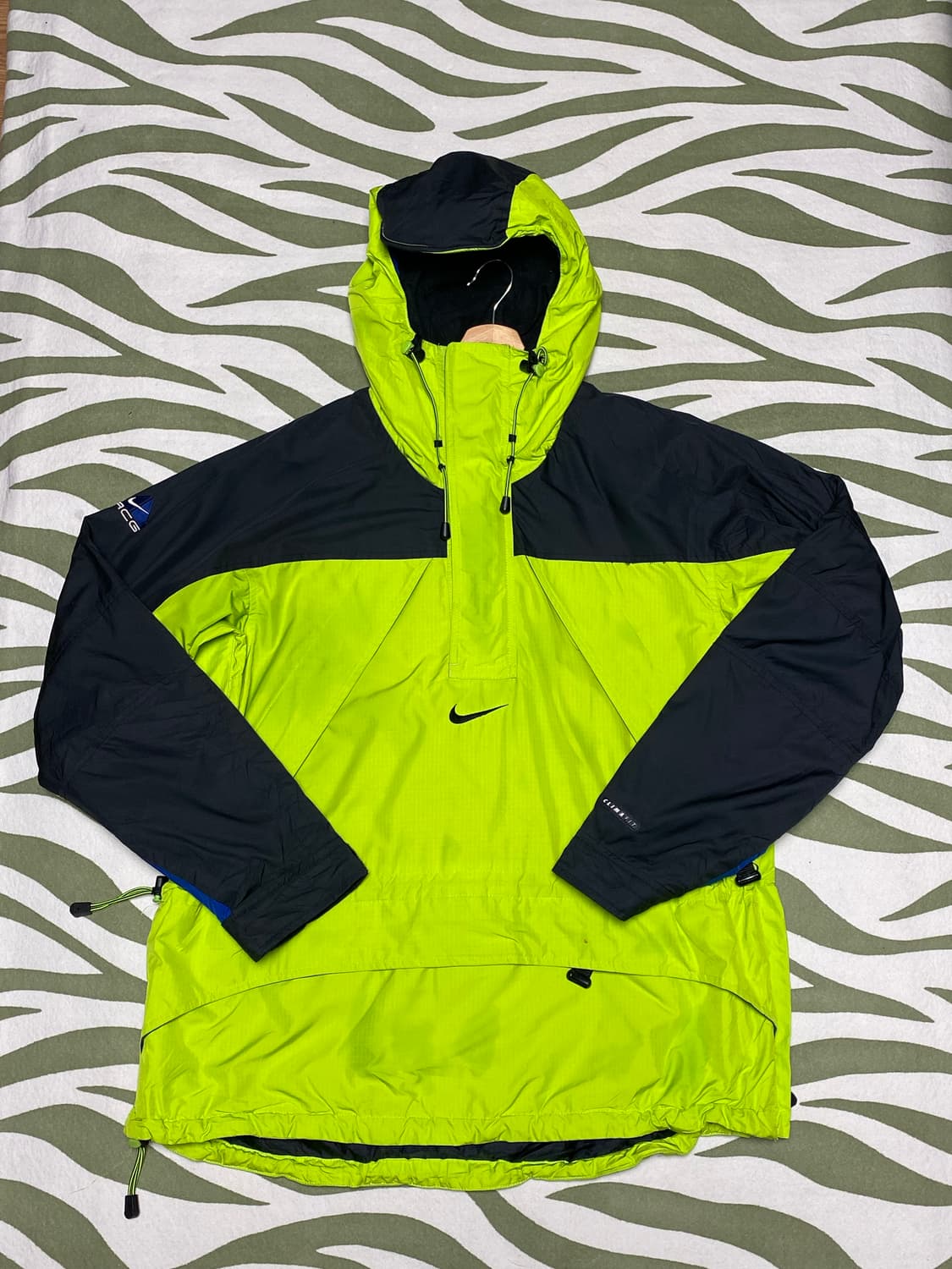 나이키 ACG 아노락 바람막이 자켓 상품이미지1