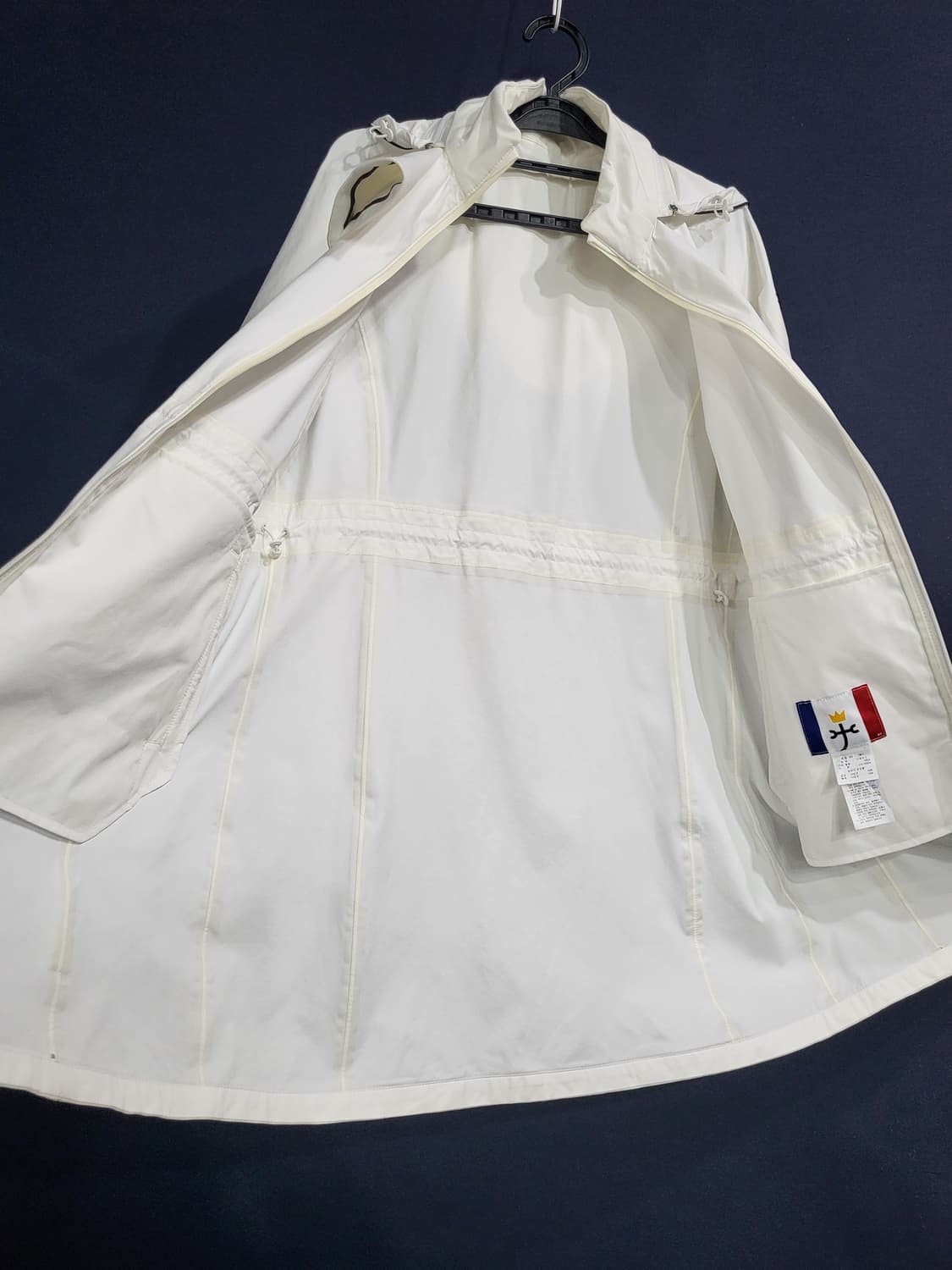 까스텔바작 골프 자켓 상품이미지6