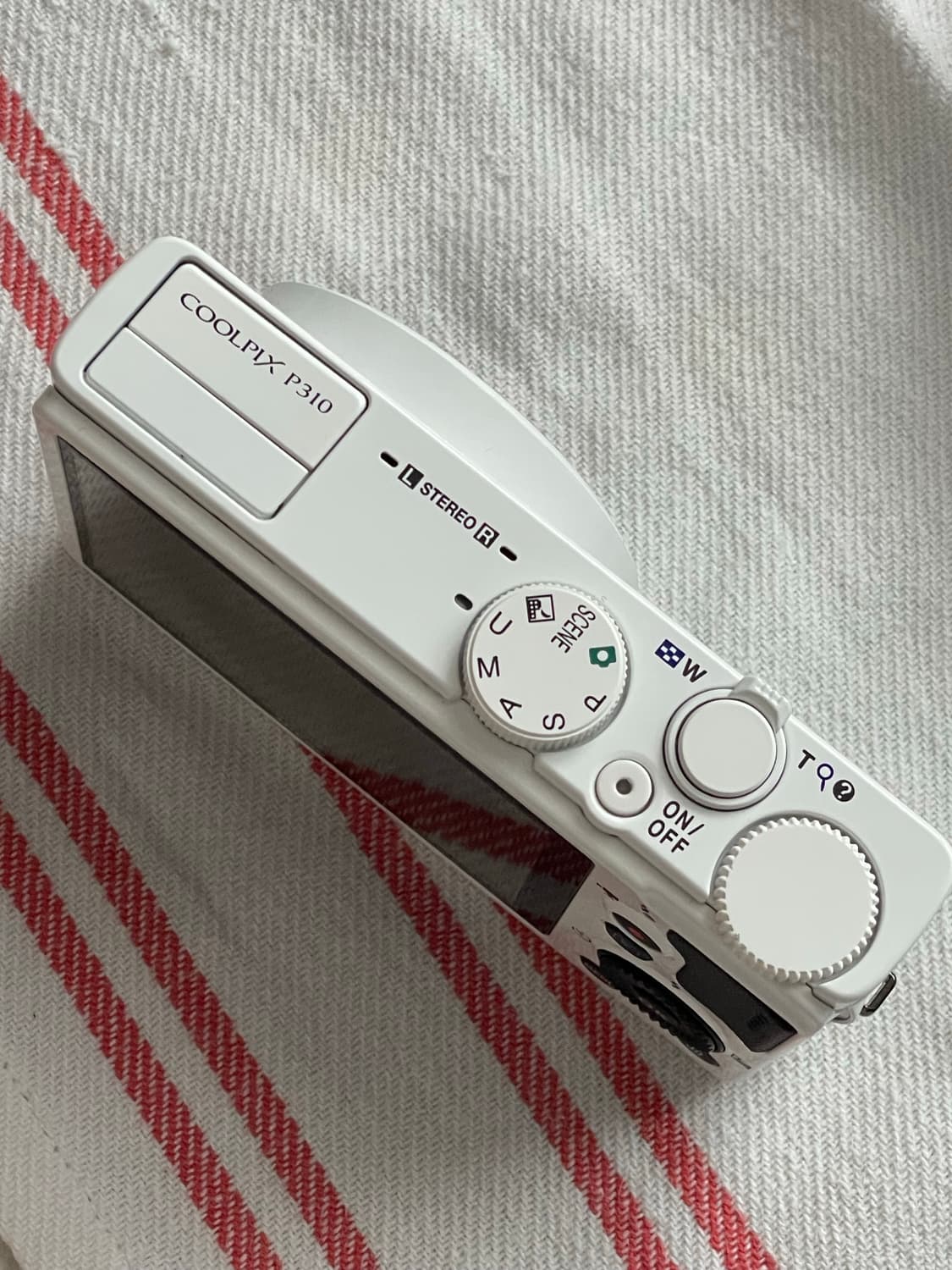 Nikon 니콘 쿨픽스p310 상품이미지5