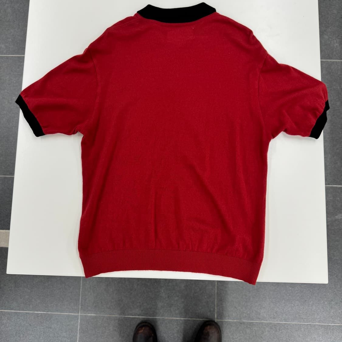 WACKO MARIA PK Knit  상품이미지5