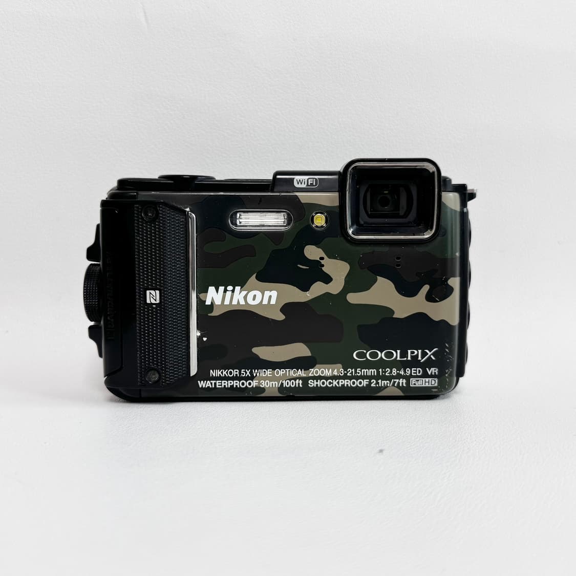 니콘 쿨픽스 AW130 | coolpix 100 110 120 상품이미지1