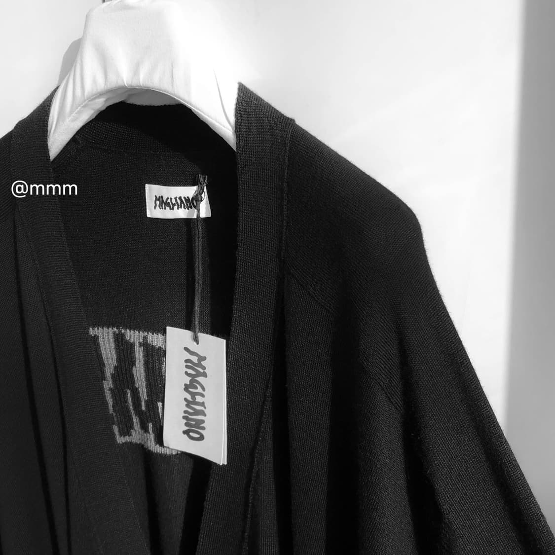 마리아노/그랜파 기디건 상품이미지6