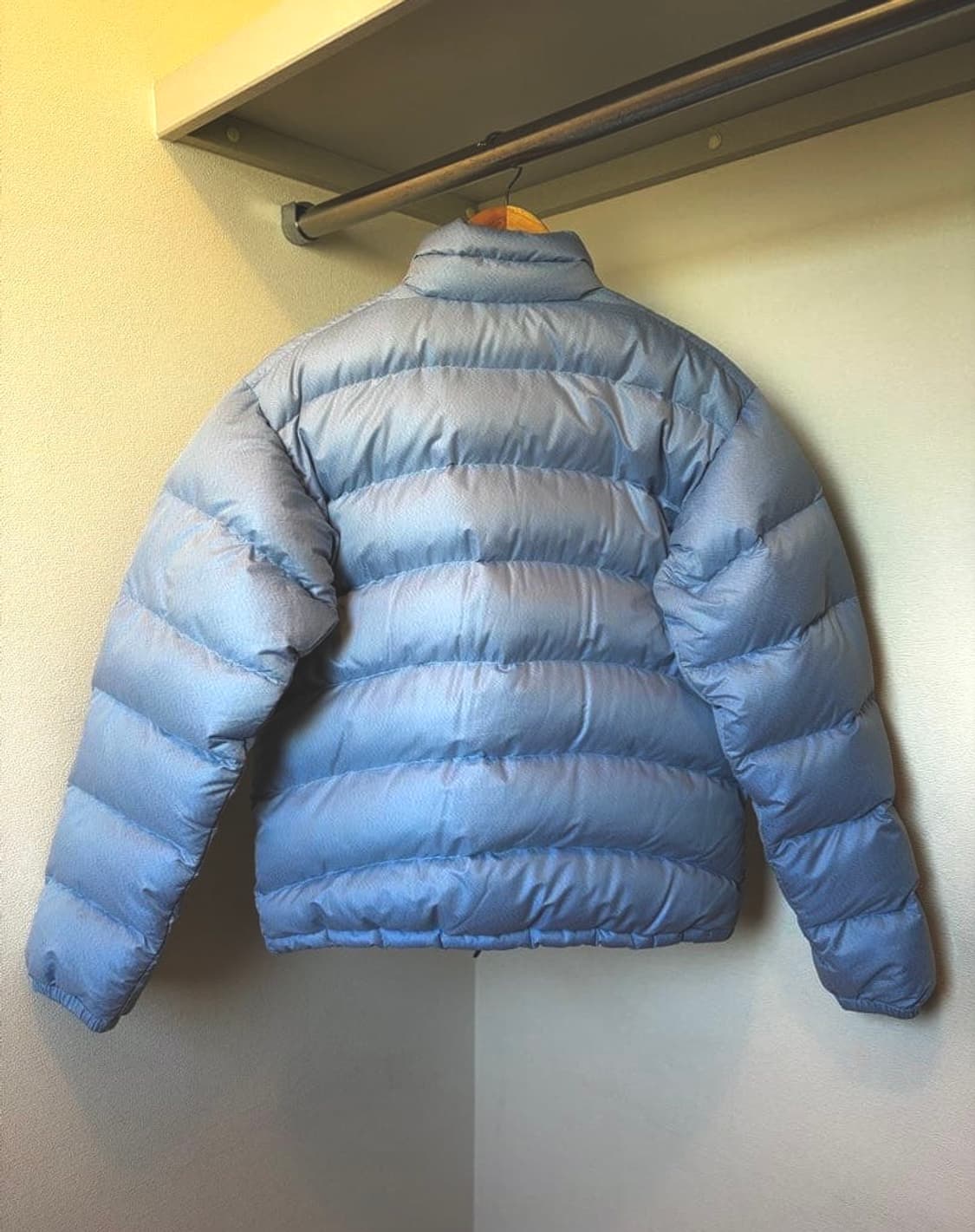 2000‘s Patagonia packable goose down 상품이미지2
