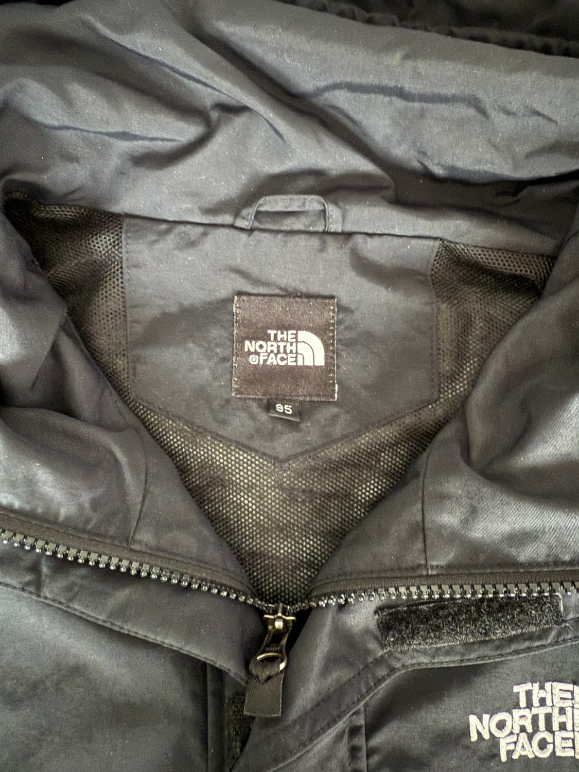 노스페이스(THE NORTH FACE) 윈드브레이커 상품이미지7