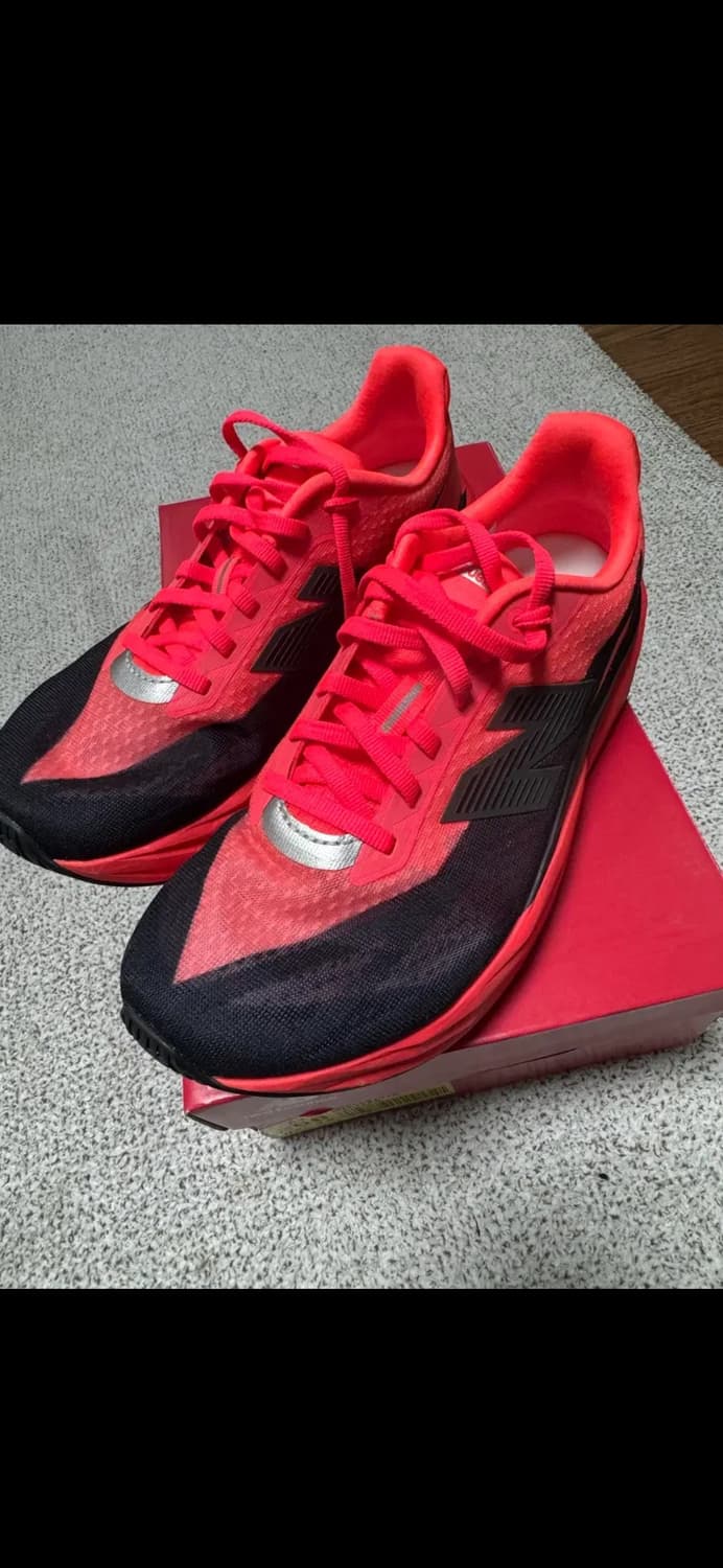 뉴발란스 레벨V5 250 와이드 상품이미지1