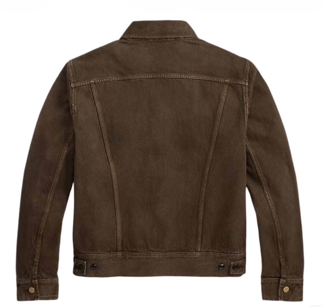 RRL 더블알엘 ROT271 코리아 익스클루시브 자켓 (L) 상품이미지5