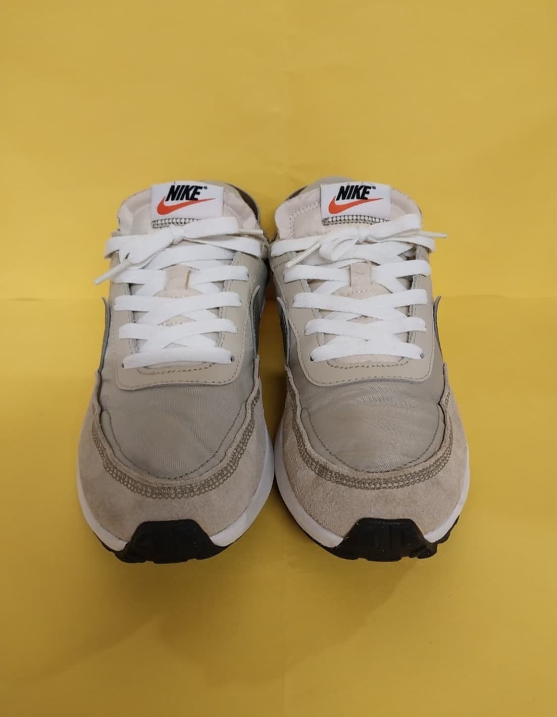 남성 나이키 와플 데뷰 라이트 스톤 운동화 (250) 상품이미지2