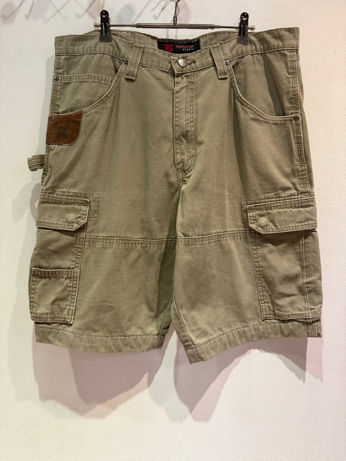 Wrangler RIGGS Cargo Shorts (36) 상품이미지2