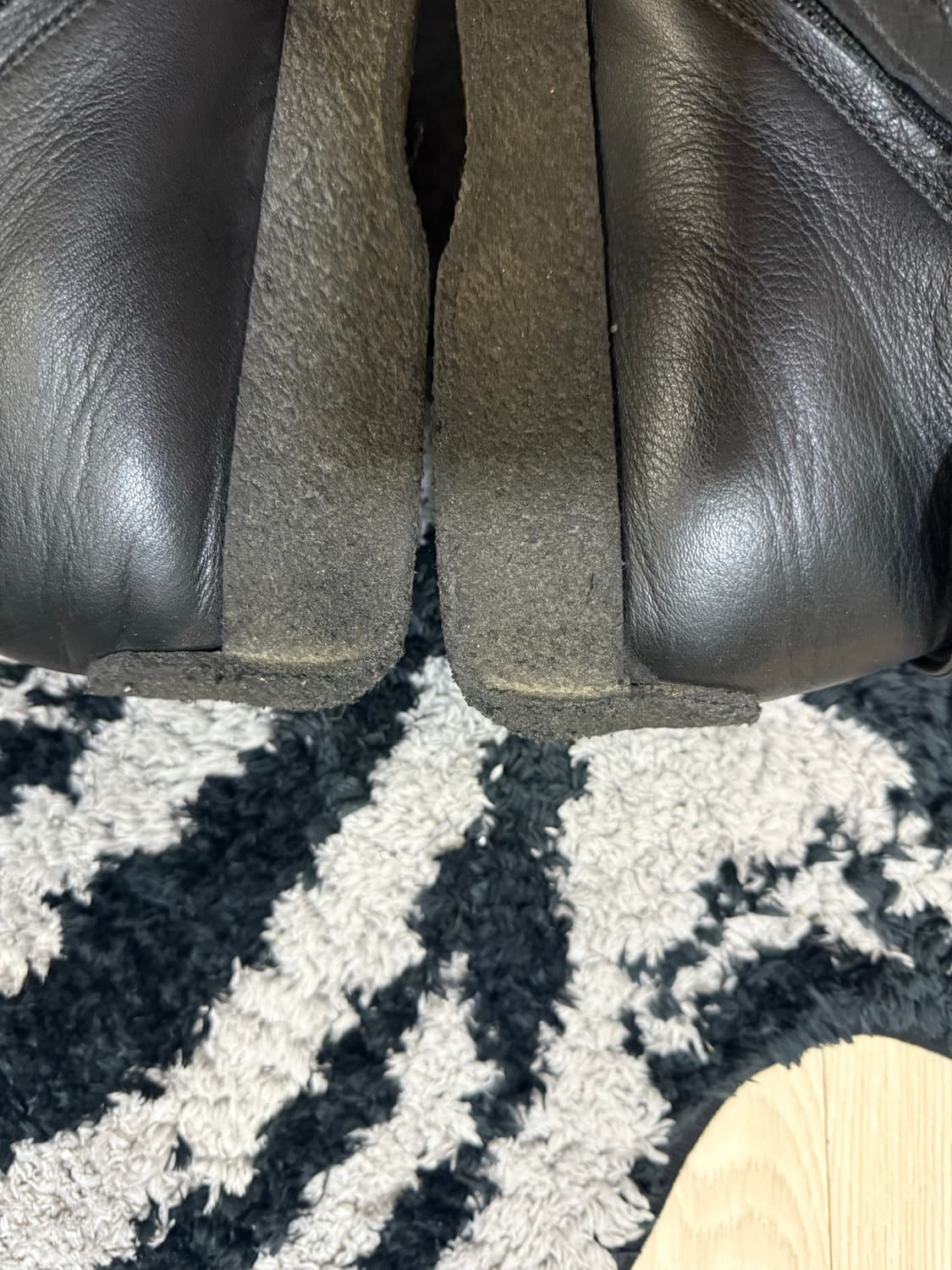 [285]키코 코스다디노프 norman 로퍼 상품이미지6