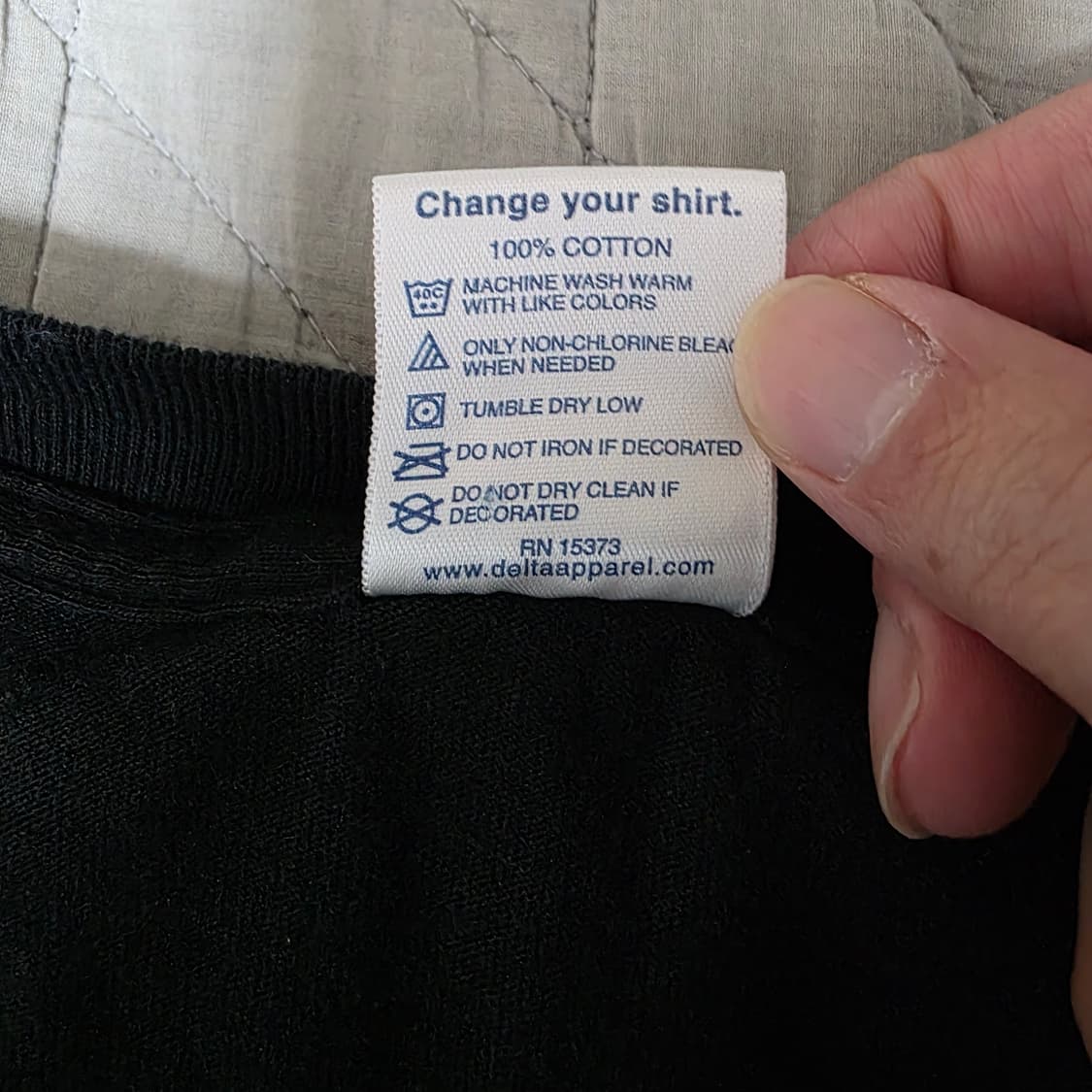 [XL] 00s 빈티지 후터스 패러디 유머티셔츠 NOT 웨스트코스트차퍼스 상품이미지7