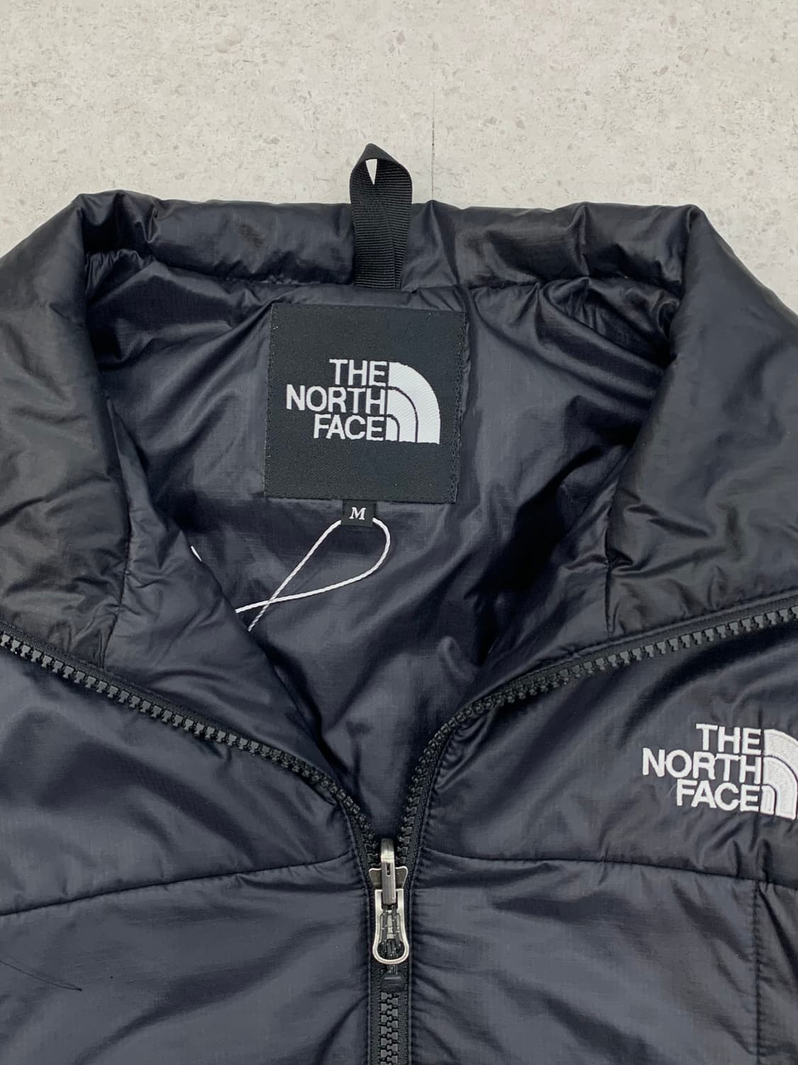 The north face 노스페이스 경량패딩 상품이미지2