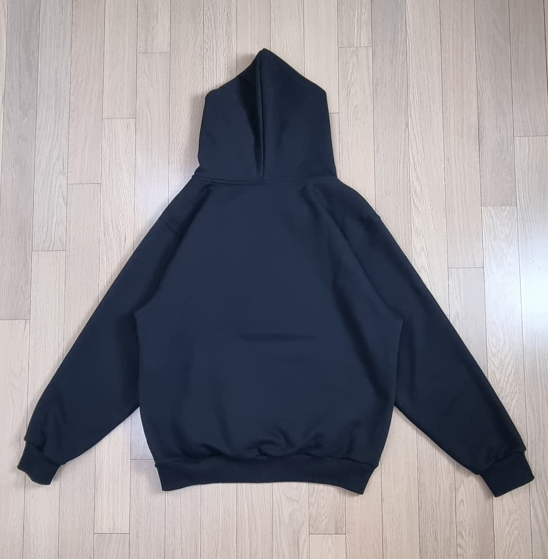 카네이테이 A LOVE 후드 M _ 공용 상품이미지6