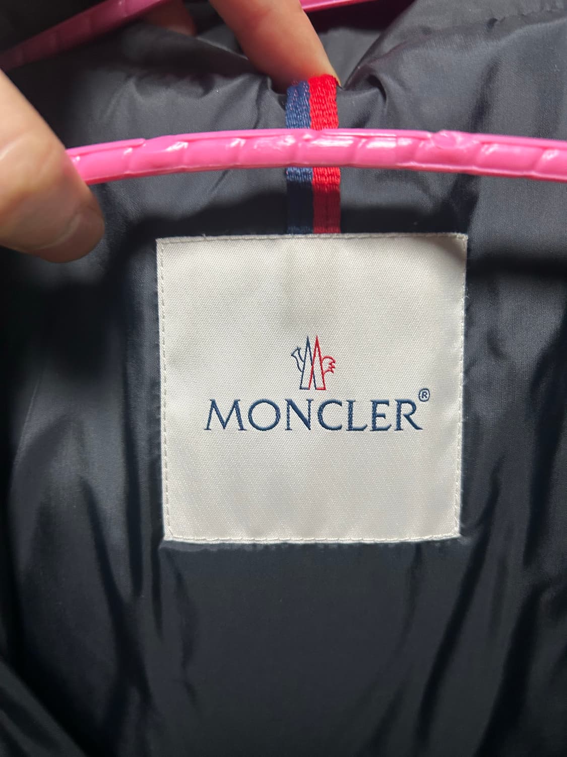 몽클레어 마야프 패딩 5사이즈 상품이미지2