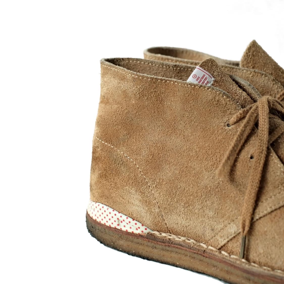 비즈빔 Isdt Boots Folk 포크 슈즈 9사이즈 상품이미지4