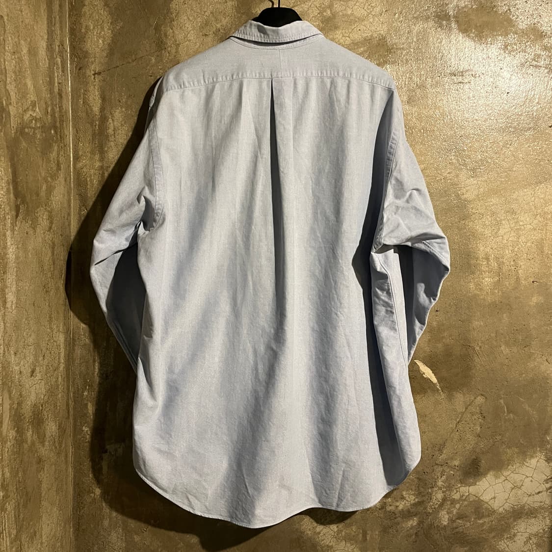 폴로랄프로렌 솔리드 셔츠 상품이미지7