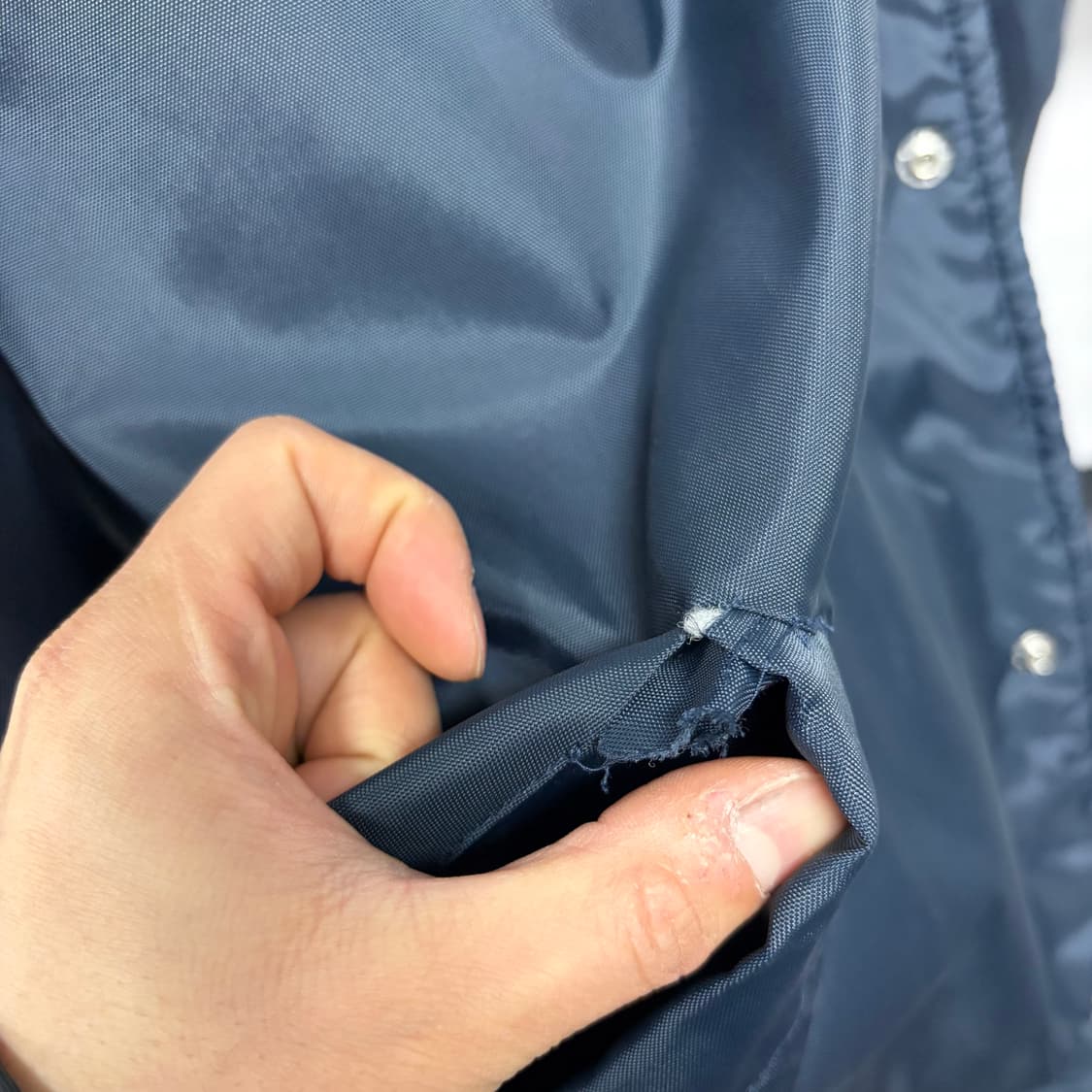 올드스쿨 챔피온 양털 돕바 상품이미지9