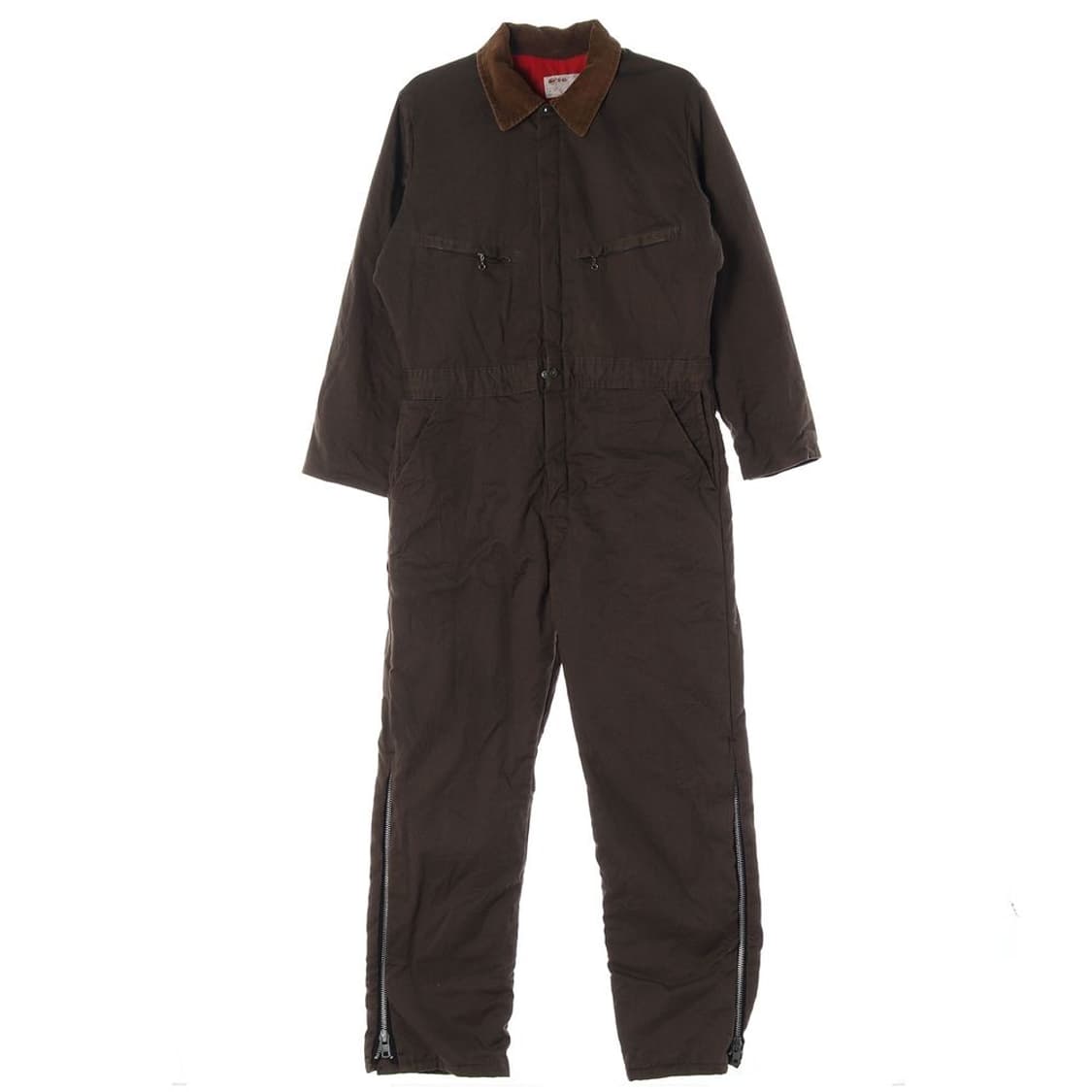 U.S.A 밀리터리 커버올 커버롤 점프수트 (남성 100) 상품이미지1