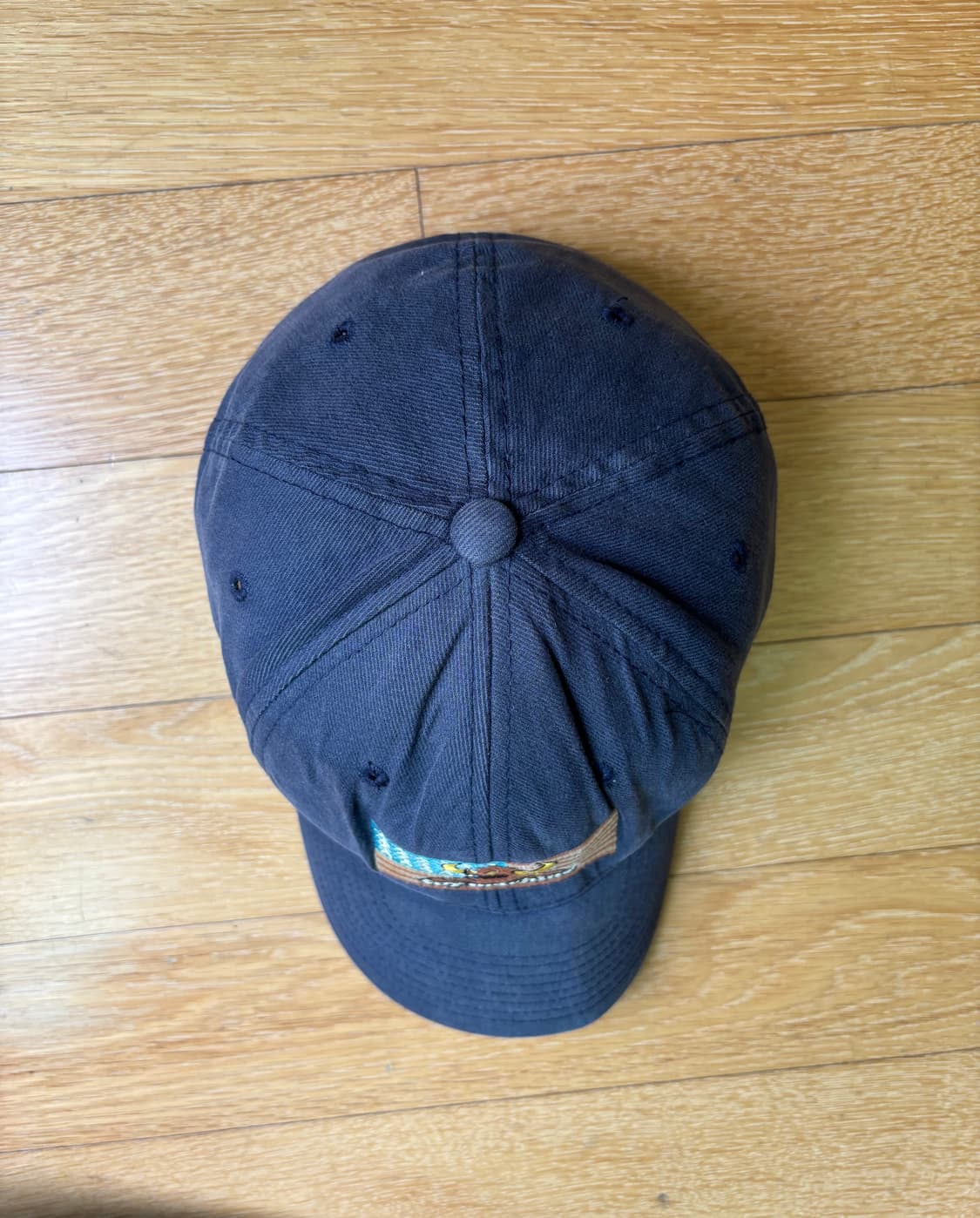 90s 토이머신 볼캡 상품이미지6