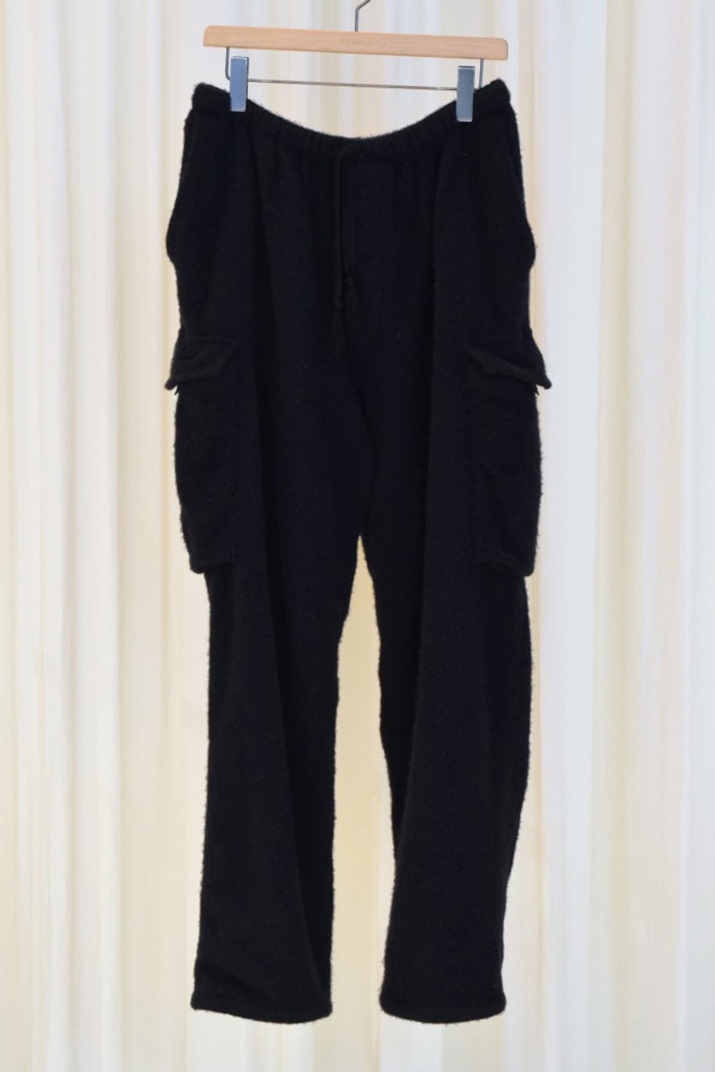 [1] 코모리 축융울 6P 팬츠 상품이미지2