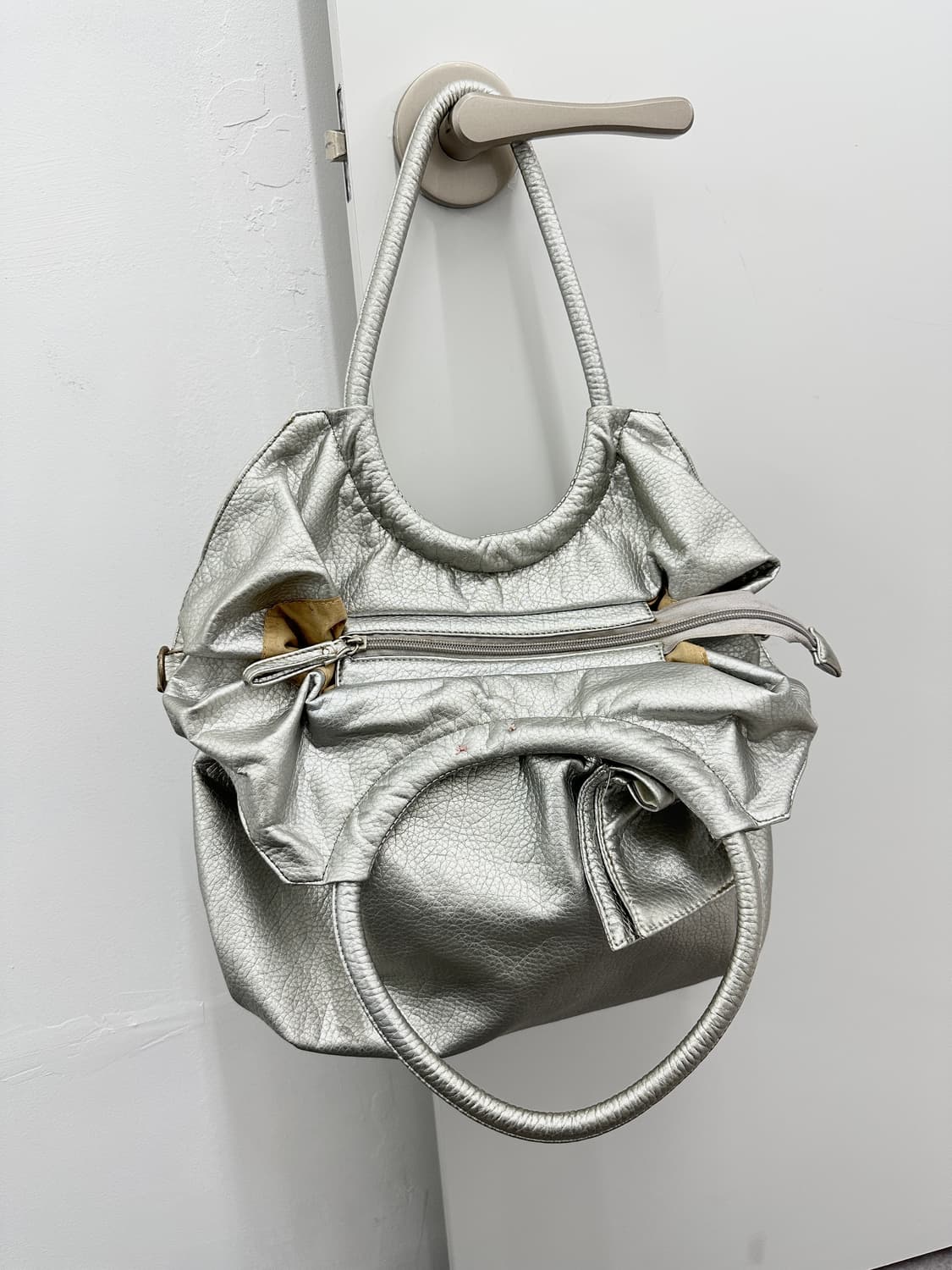 Michel klein Paris shoulder bag 상품이미지8