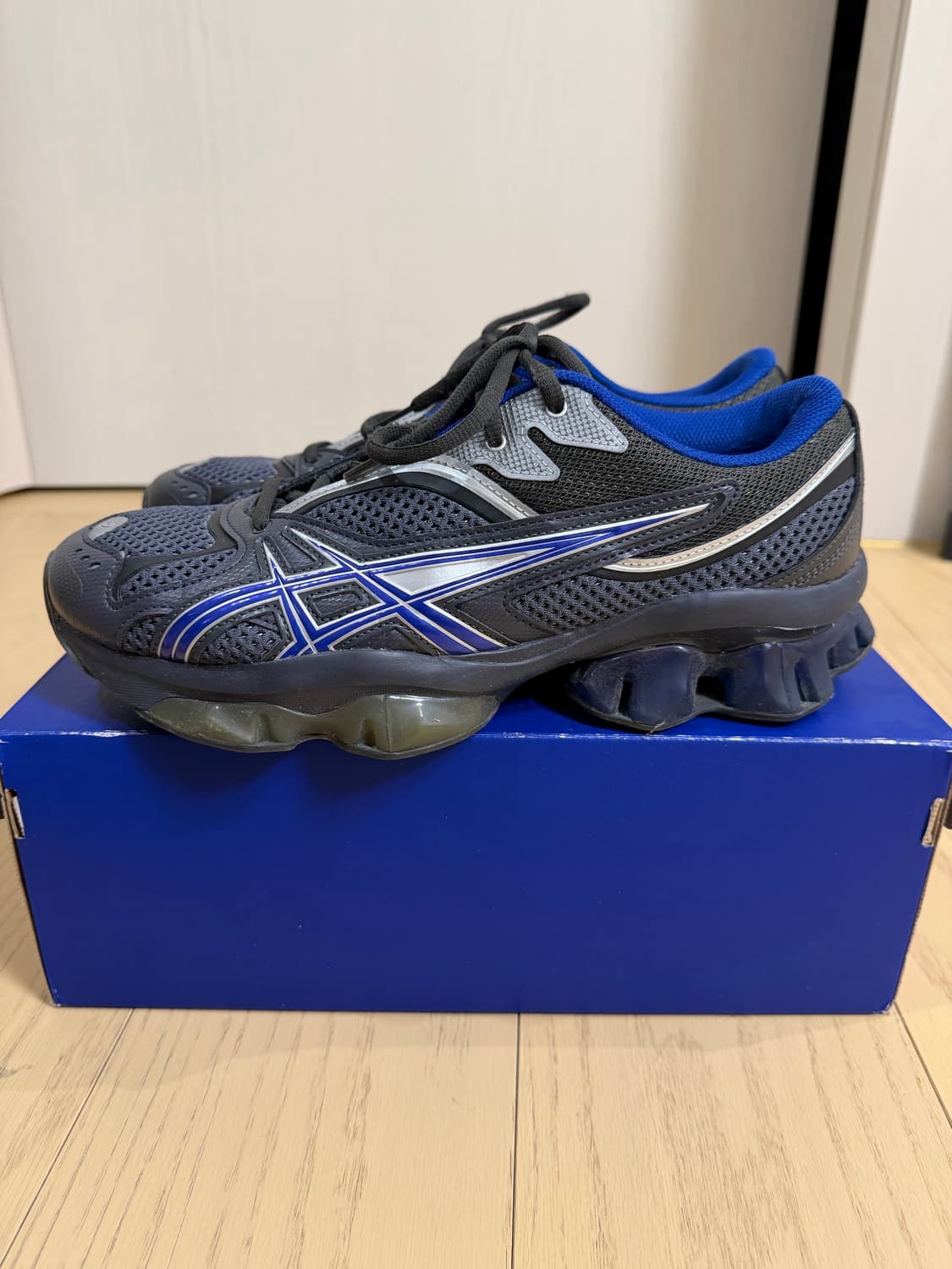 아식스X키코 젤 퀸텀 상품이미지2