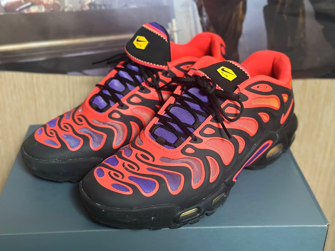 Nike air max plus 280 상품이미지1