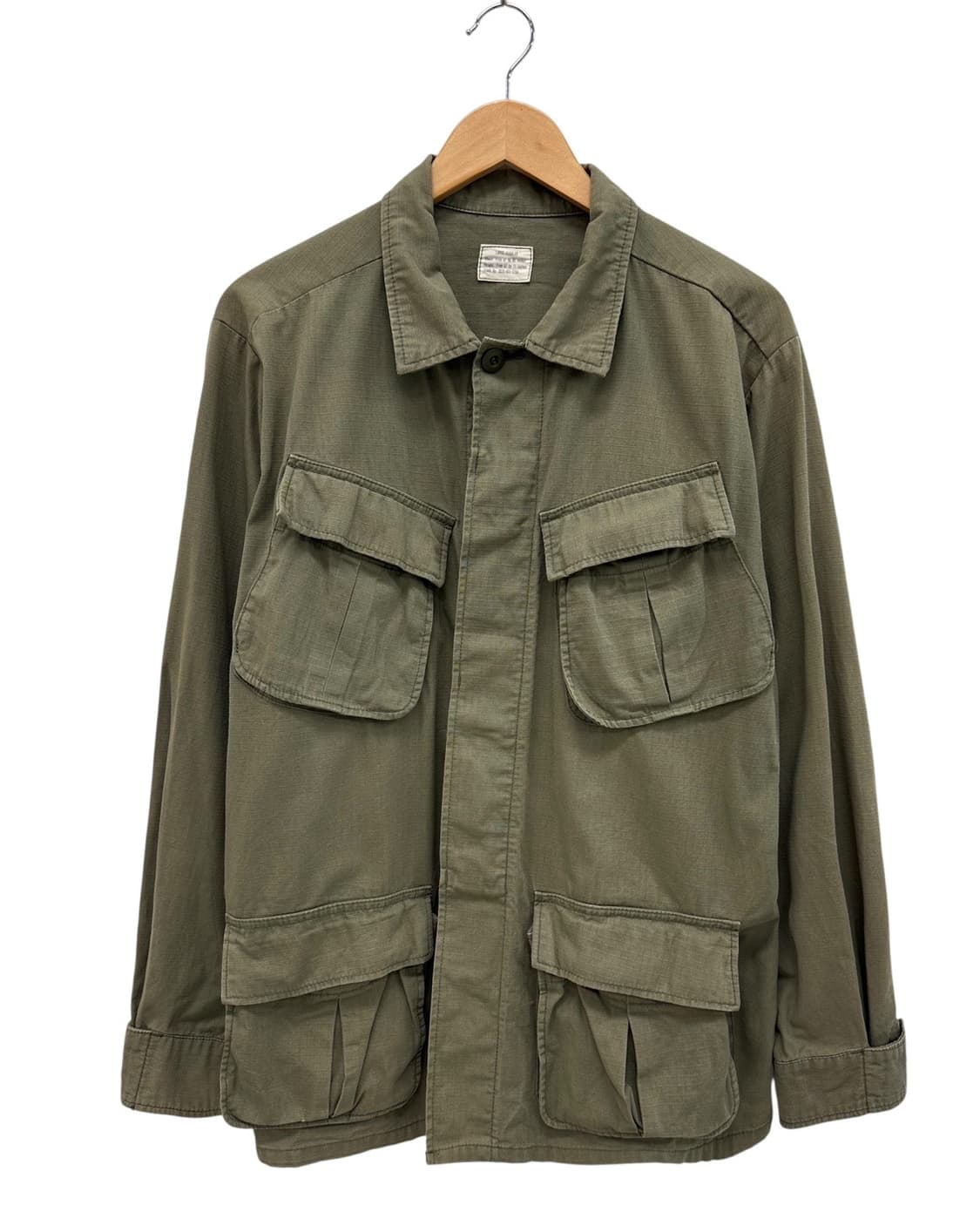 YMCLKY 정글퍼티그 자켓 (L~2XL) 상품이미지1