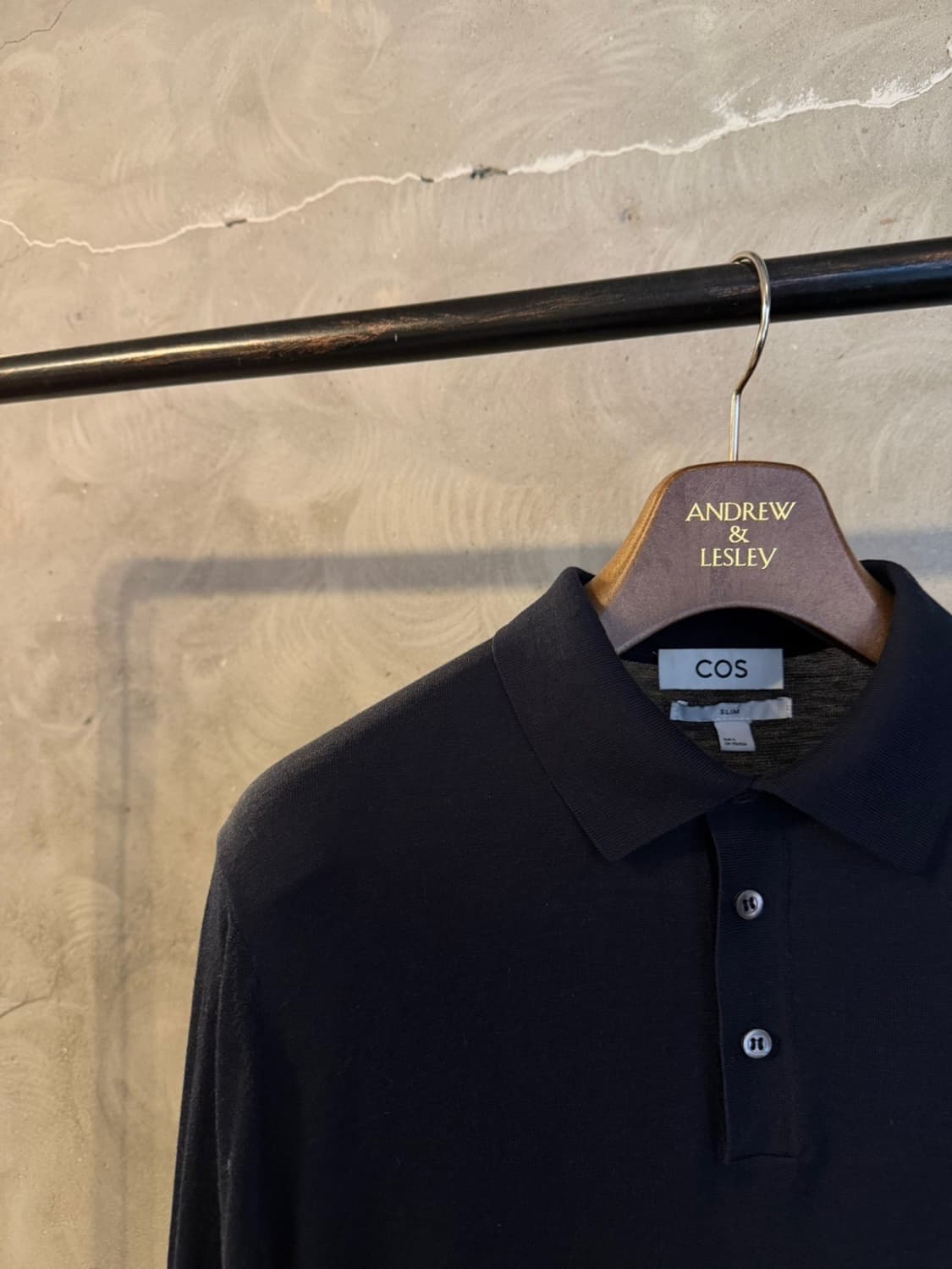 COS 코스 니트 pk 100 상품이미지3