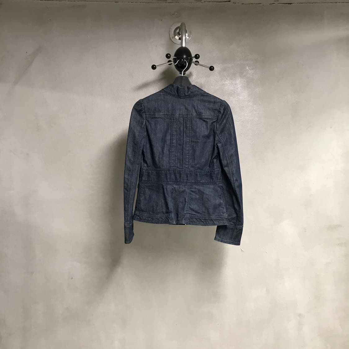 마크제이콥스 데님 자켓 2(W) 상품이미지7